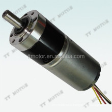 28v brushless dc electric motor for hair drier micro motor